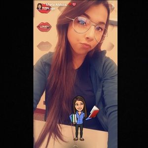 Meet your Posher, Maria